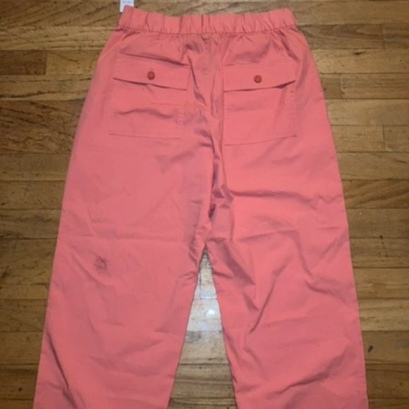 NWT GAP CORAL PANTS - Picture 2 of 3
